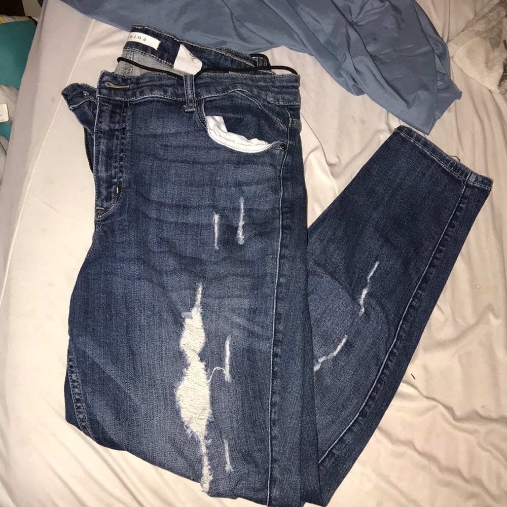 No longer use